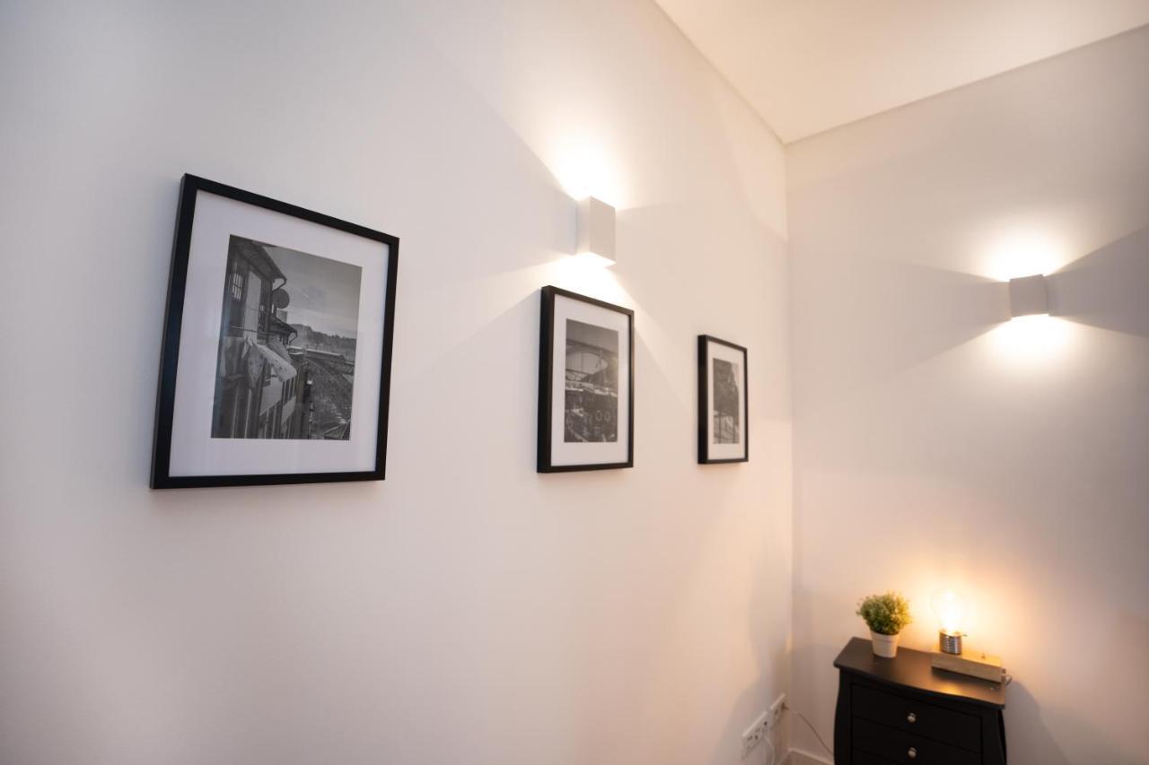 Host Wise - Peaceful Amazing Apartment - Ace Location Porto Dış mekan fotoğraf