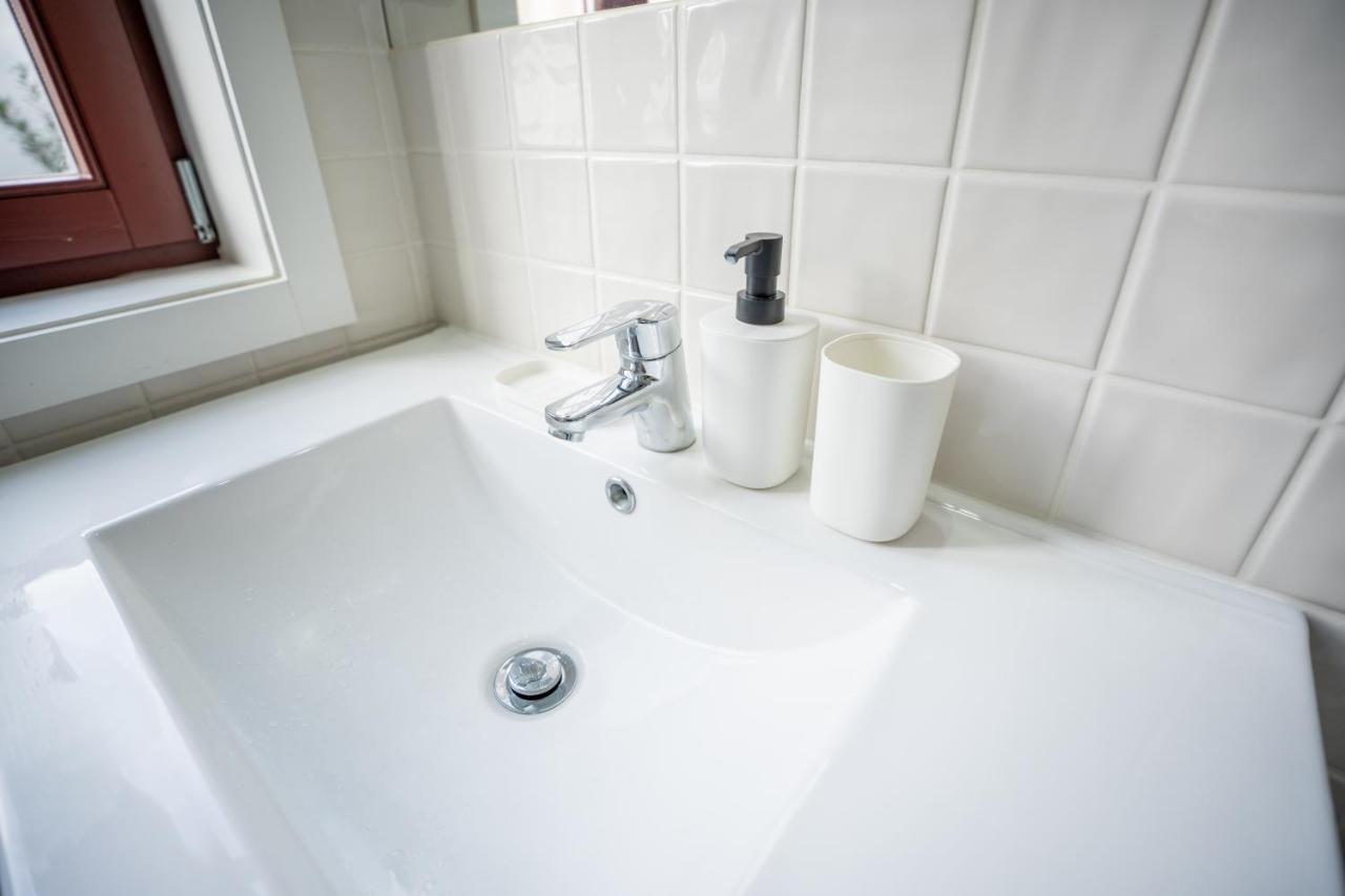 Host Wise - Peaceful Amazing Apartment - Ace Location Porto Dış mekan fotoğraf