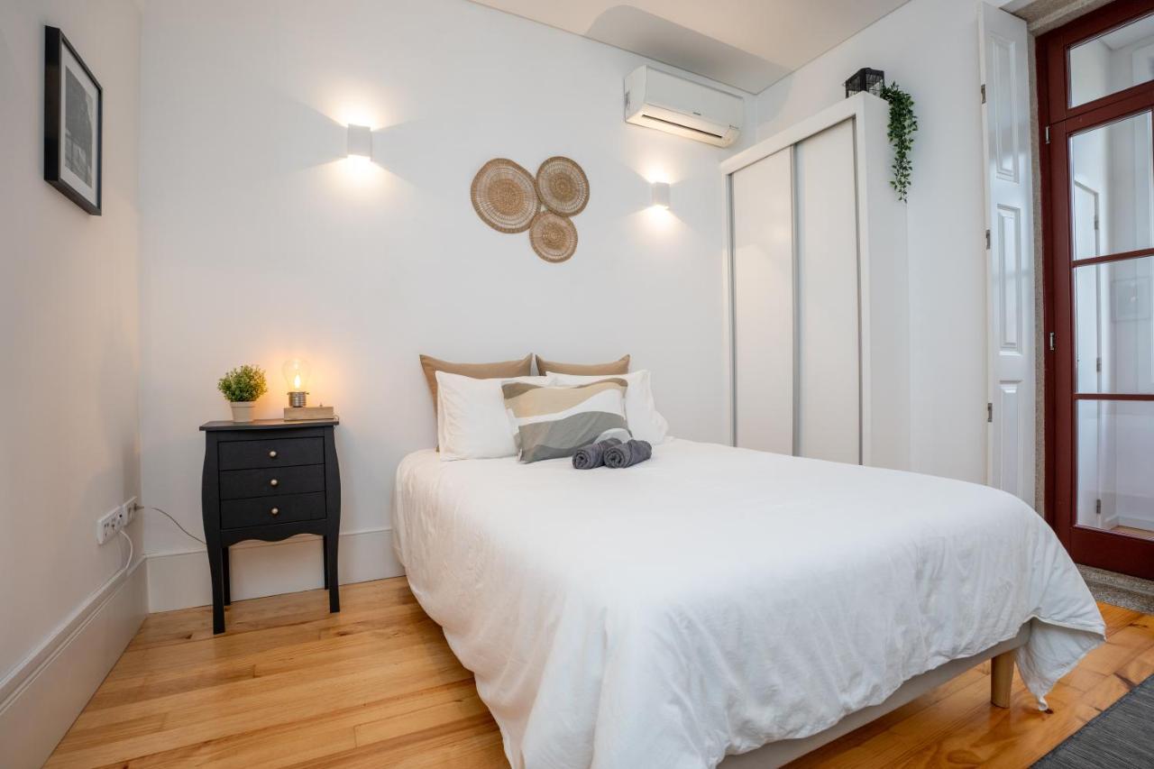 Host Wise - Peaceful Amazing Apartment - Ace Location Porto Dış mekan fotoğraf