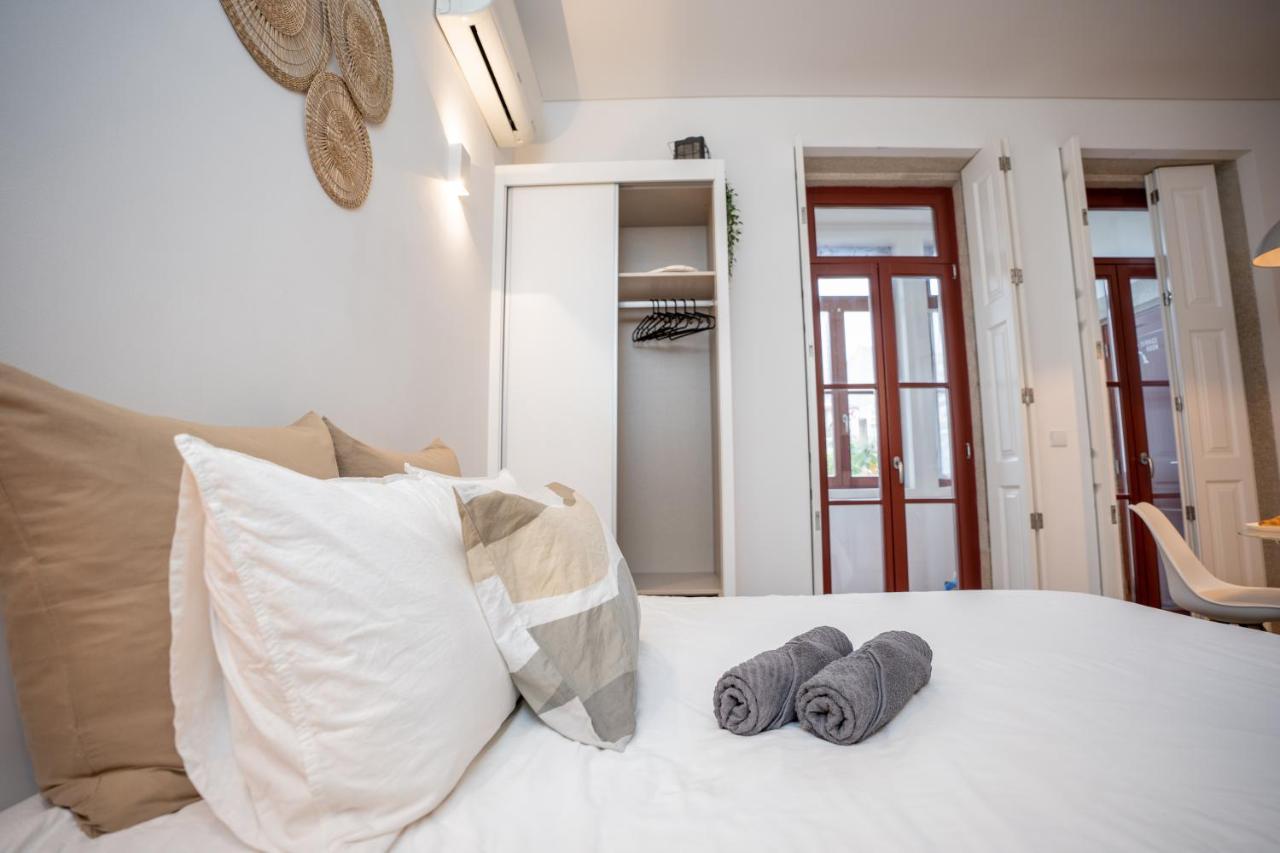 Host Wise - Peaceful Amazing Apartment - Ace Location Porto Dış mekan fotoğraf