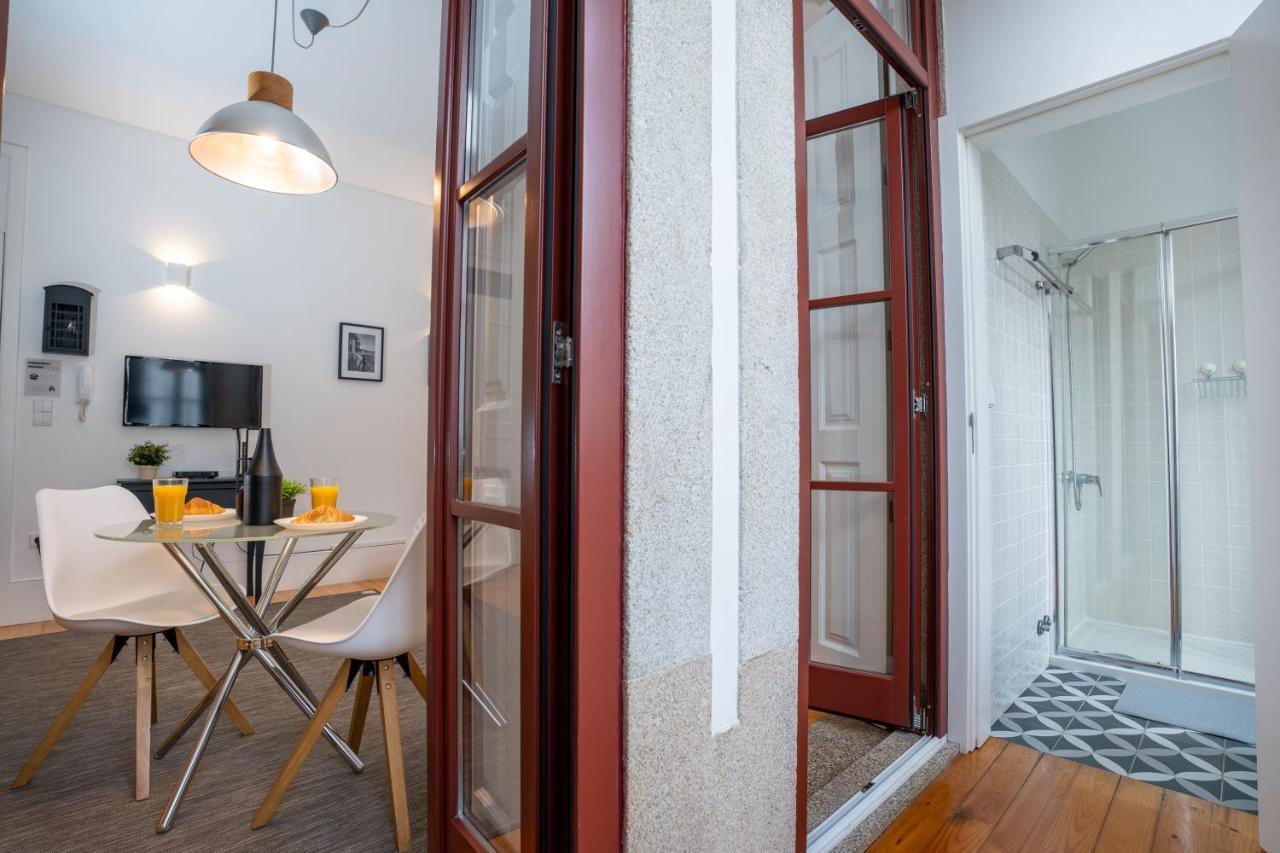 Host Wise - Peaceful Amazing Apartment - Ace Location Porto Dış mekan fotoğraf